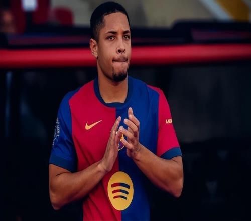 树挪死人挪活!巴萨弃将新东家56场造25球爆发,身价暴涨1500万欧