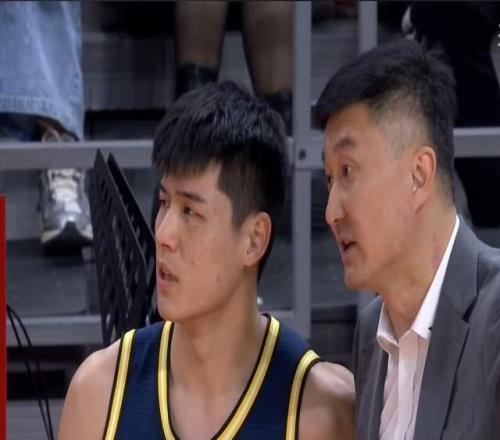 CBA排行榜出炉!广厦领跑,辽宁第4,广东第10,仅一球队爆出冷门