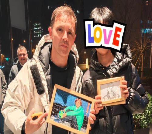 再會!國安主帥+外援離隊,2大緋聞新帥人選已浮現