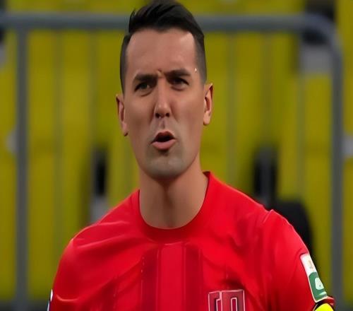 命運捉弄!周定洋想找高薪下家卻遭新規(guī)暴擊,多隊退出,轉會無望