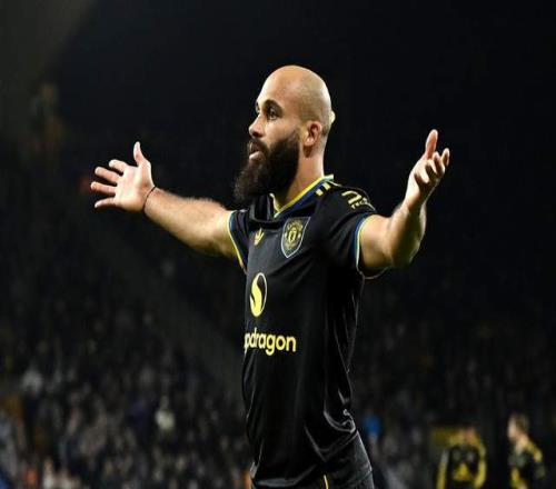 凌晨4点曼联复仇战!赢球将连超3队冲进前5B费追赶小贝