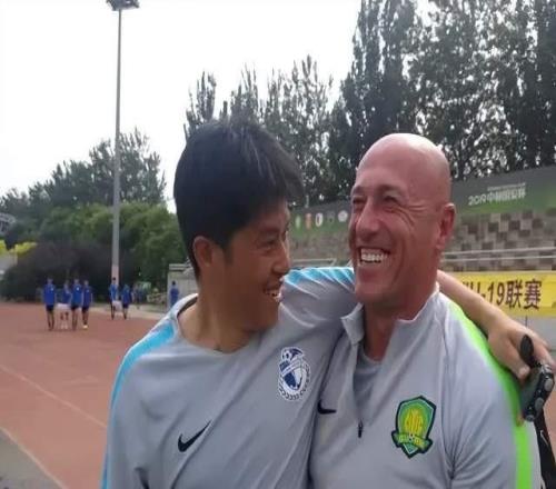 李國旭助手離隊,大連難爭張源張耀坤接手鯤城聯手大奎沖超