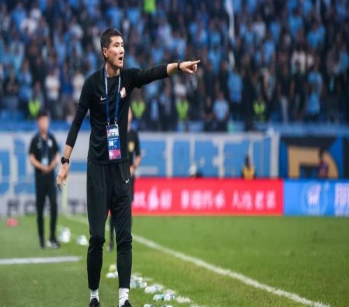 中超土帥+1,國字號土帥即將+1,中國足球本土教練似乎迎來了春天