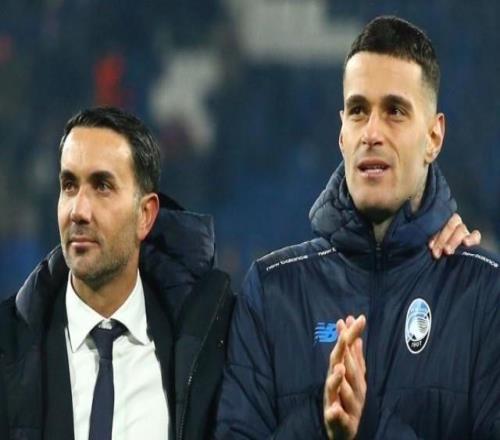 意甲:斯卡马卡发烧38梅开二度