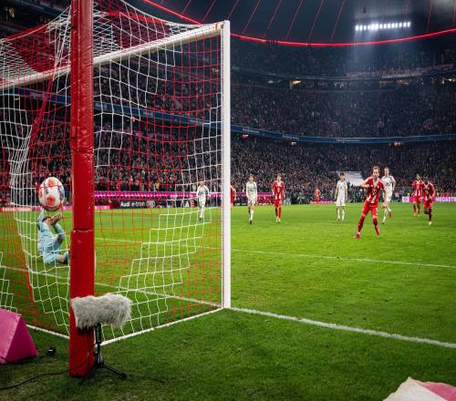 弹无虚发,凯恩在德甲20次主罚点球全部命中