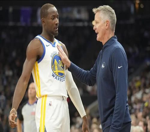 打勇士復(fù)出！楊瀚森或斯帥成秘密武器，他首秀打勇士曾轟10+5+4+3