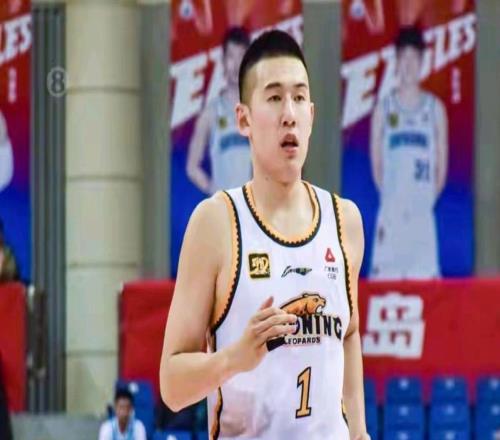 CBA常規賽遼寧首節2618領先廣廈