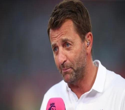 舍伍德:大家都想看枪手掉链子,但我真希望他们赢得英超冠军