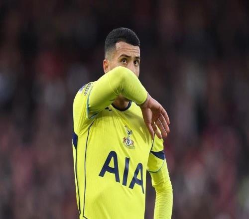 波羅：我們今天的表現(xiàn)實(shí)在太差了，英超每場比賽都不好踢