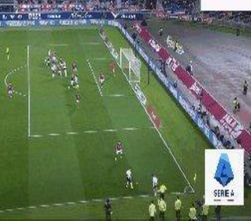 【意甲】卡瓦尔头球致胜尤文1比0客胜博洛尼亚