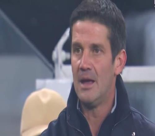 21后!意甲爭冠一夜亂了:榜首2強丟分+國米反超登頂,3隊差2分