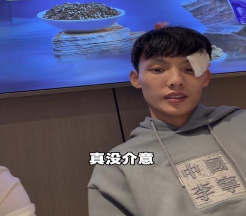 搞笑!徐杰赛后吃宵夜,同曦队王总:这顿饭让邬挺嘉买单