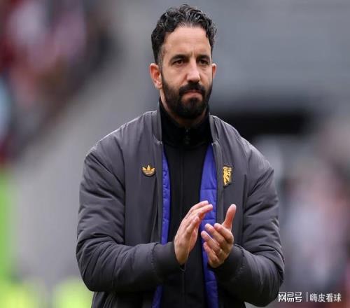 連續(xù)9次!曼聯(lián)再遇苦主,2次主場(chǎng)03,阿莫林保密工作相當(dāng)好