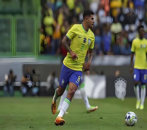 三位曾留洋巴西体育队的王牌,如今都成津门虎王牌,值得期待