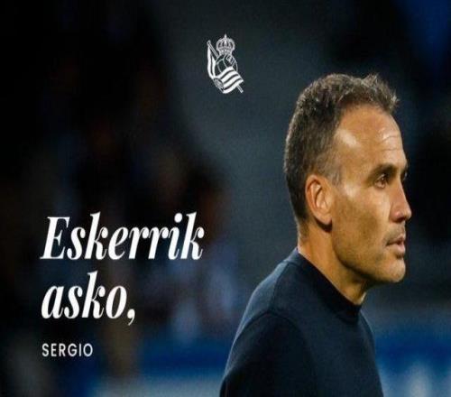 16轮15分倒5,皇社解雇弗朗西斯科