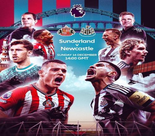 英超时隔九年再迎东北德比,此前9场纽卡3平6负未尝胜绩