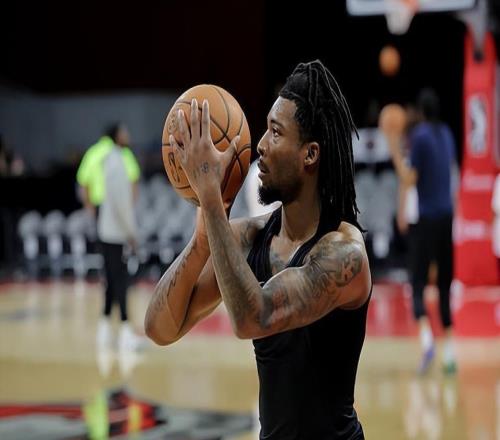 水平差太多了!火箭二队后场新秀在NBA发展联盟都有些打不明白