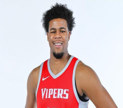 能力嚴(yán)重下滑了！昔日五星高中生在火箭二隊(duì)的表現(xiàn)都一塌糊涂