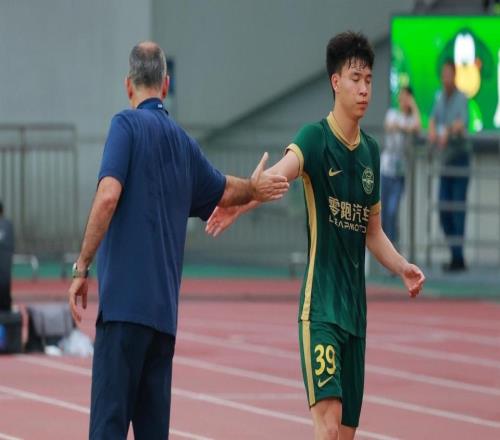 已联系下家!曝56岁浙江洋帅下课率队获中超第7本土教练或接任