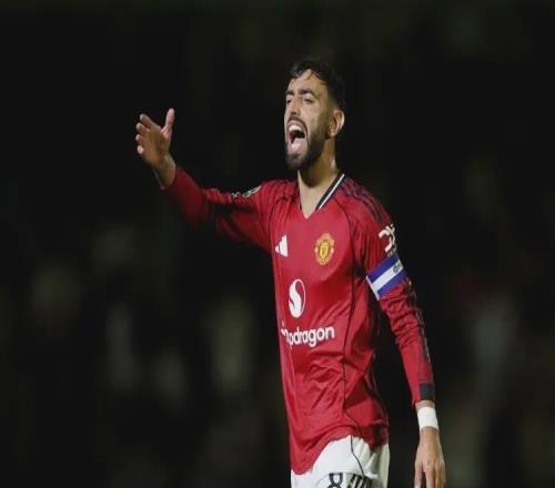 44驚魂!2.3億豪陣難掩曼聯4大頑疾,阿莫林變陣又失敗