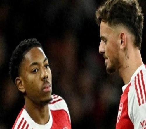 阿森纳再遭打击:本怀特伤缺一个月,防线告急