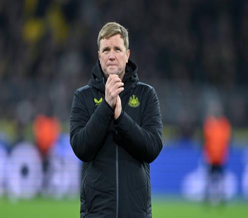 英媒报道纽卡斯尔冬季转会窗欲引全能后卫并考虑提前召回塔格特_英超直播