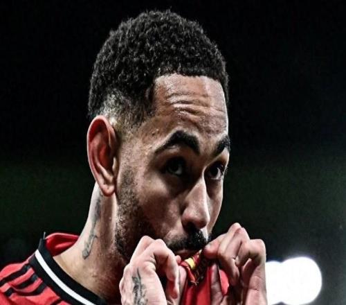 6000万镑先生终于爆发!曼联等到了他的高光时刻