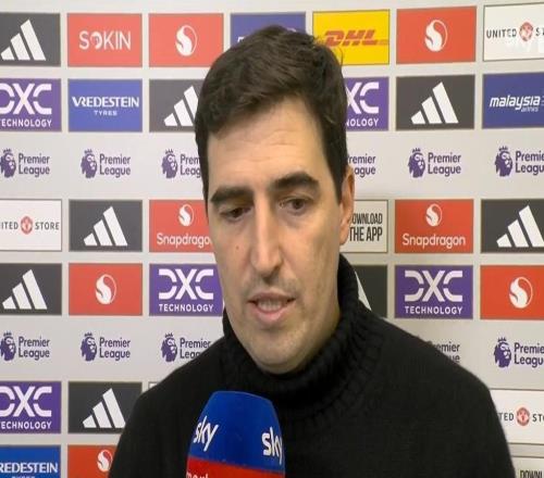 伊劳拉:比赛结束时不知道应该满足于此,还是多给我们一分钟