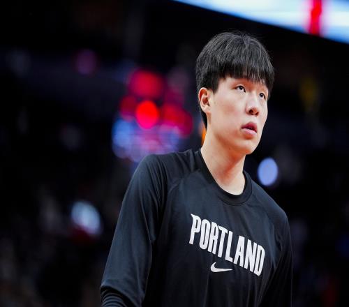 记者:开拓者坚定不移地将瀚森视为未来的核心球员,短期内不会进行交易_NBA直播