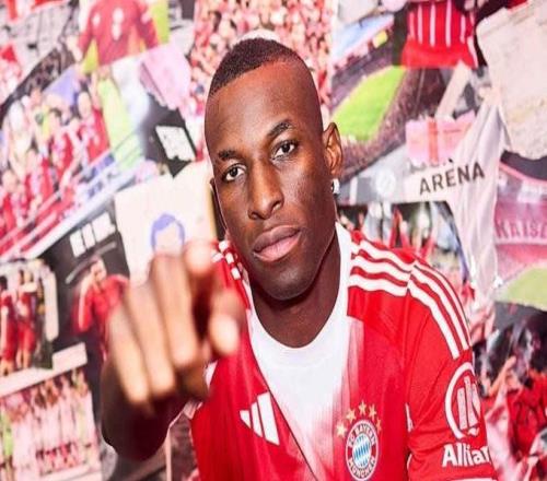 賽季末從切爾西簽下雅克松埃貝爾：目前沒有這方面的傾向