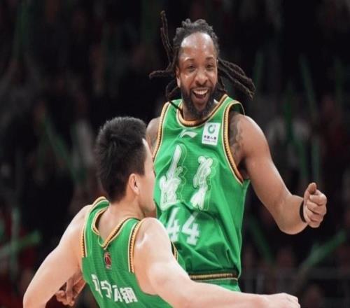 CBA積分榜最新排名出爐!北京第1遼寧殺進(jìn)前3:山西跌至第14