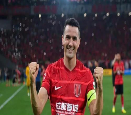 周定洋如果来上海海港,穆帅的中场做加法有望中超四连冠