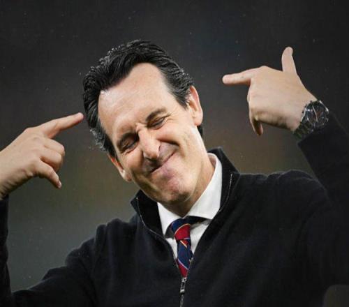 從降級區到英超前三！維拉的狂飆這個男人功不可沒圖赫爾樂翻天