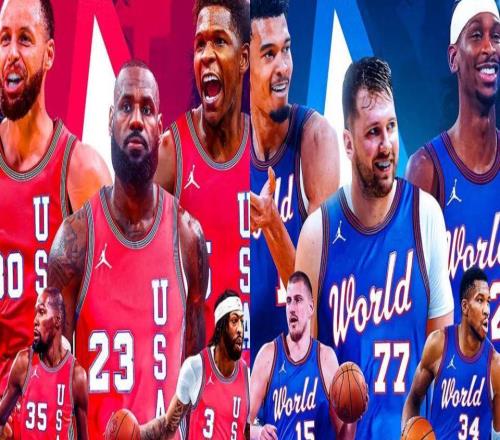 NBA官宣全明星投票流程:12月18日開啟首發名單將于1月20日公布