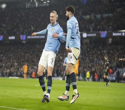 豪門球隊贊助商費用曝光！AC米蘭2.5億元不如曼城和曼聯的一半