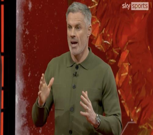 卡拉格:我建议萨拉赫留队到赛季结束,利物浦可能进欧冠决赛