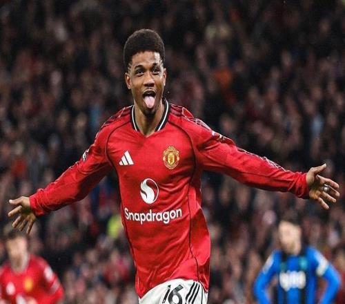 B費傳射比肩貝克漢姆,曼聯44伯恩茅斯,阿莫林再造隊史恥辱紀錄