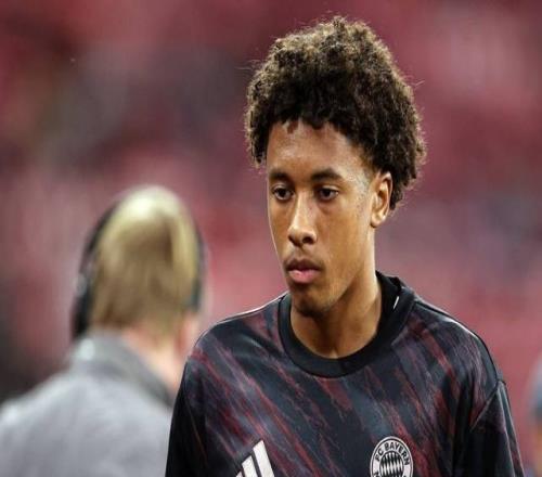 鏡報(bào):拜仁16歲中衛(wèi)基亞拉的父親上周和曼城、切爾西會(huì)面