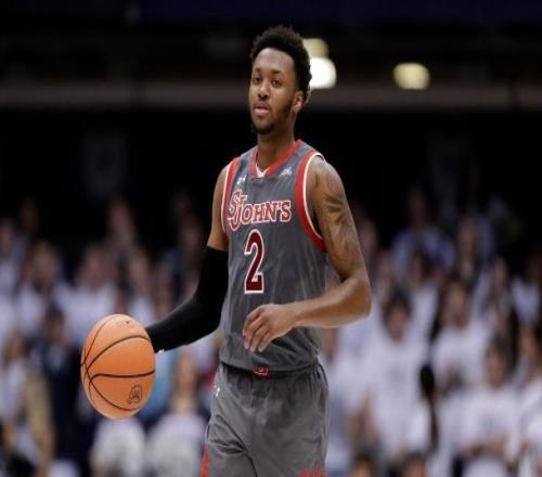 告别全华班!欠薪四川男篮签NBA落选秀庞兹何时登场未知