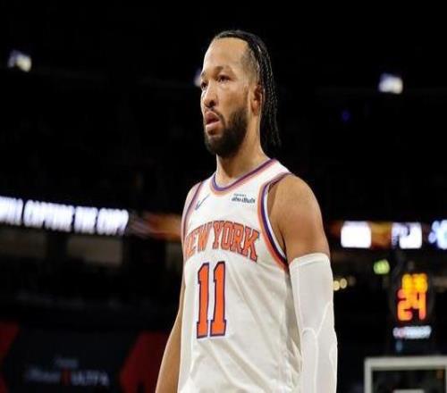 NBA杯MVP榜:布倫森強勢登頂文班亞馬復出躋身前五