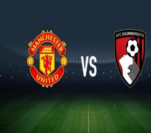 曼联vs伯恩茅斯:布鲁诺费尔南德斯、芒特首发,尤斯廷克鲁伊维特、塞门约出战