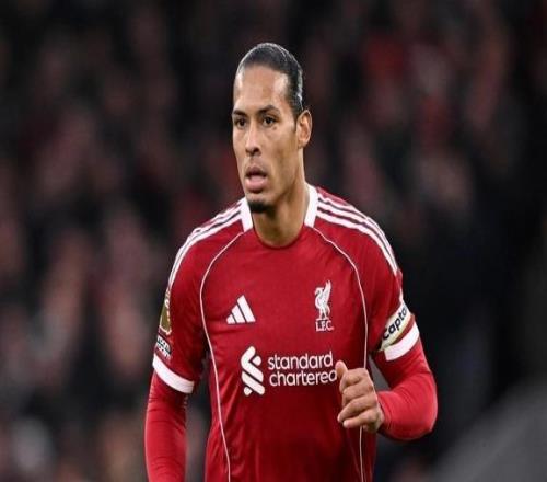 范戴克:失误有时不可避免但关键是如何回应,科纳特就是例子