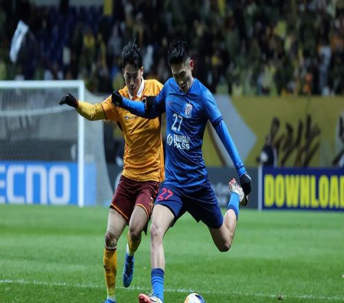 亚冠名额减一中超再迎坏消息积分将被澳超反超球迷:不如放弃