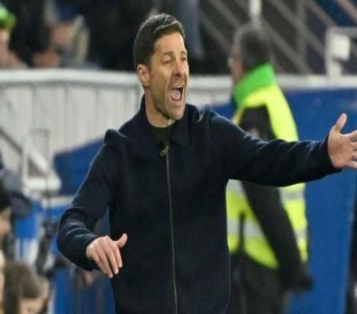 阿隆索:皇马需要状态持续性