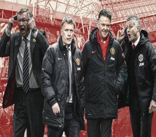 邮报:曼联内部人吐槽穆里尼奥,每次都像和被囚禁的人质聊天