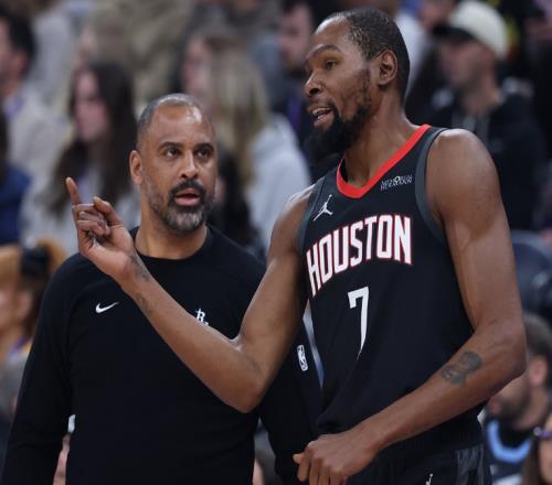 39分15板10助!33分10板10助!NBA神級紀錄誕生,烏度卡面臨重罰