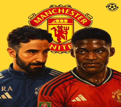 曝穆帅与曼联闹翻根源!博格巴并非罪魁,格雷泽强留一人引爆矛盾