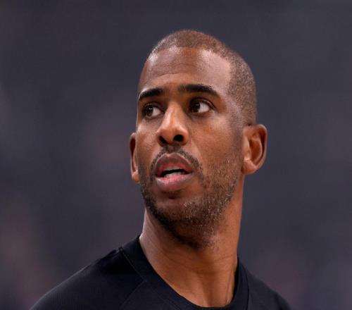 快船多名球员均可被交易,球队若要改变现状,必须进行大规模换人