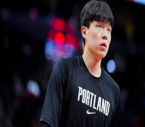 杨瀚森在进化!混音主帅:他两点能力提升明显,名嘴:体能更好了