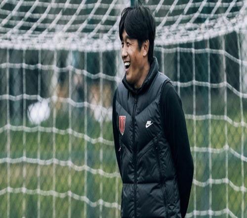 中超唯一韩籍教头要走人中止与成都蓉城谈判,俱乐部计划被打乱